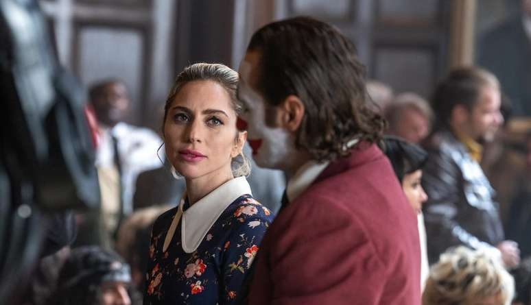 Diretor divulga novas fotos de "Coringa 2" com Lady Gaga