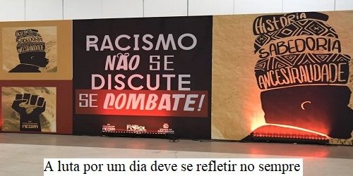 Consciência Negra é uma realidade no Brasil?