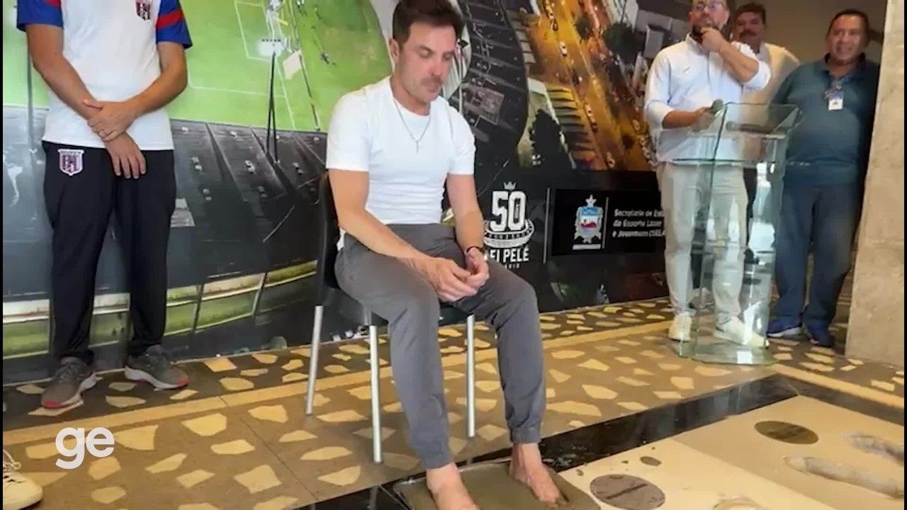 Estádio Rei Pelé passa por reforma para nova temporada