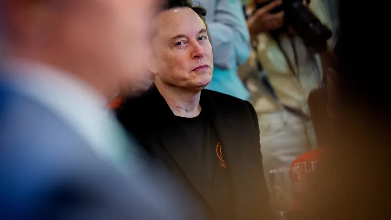 Inquérito de Elon Musk no STF Aguardando PGR há Meses
