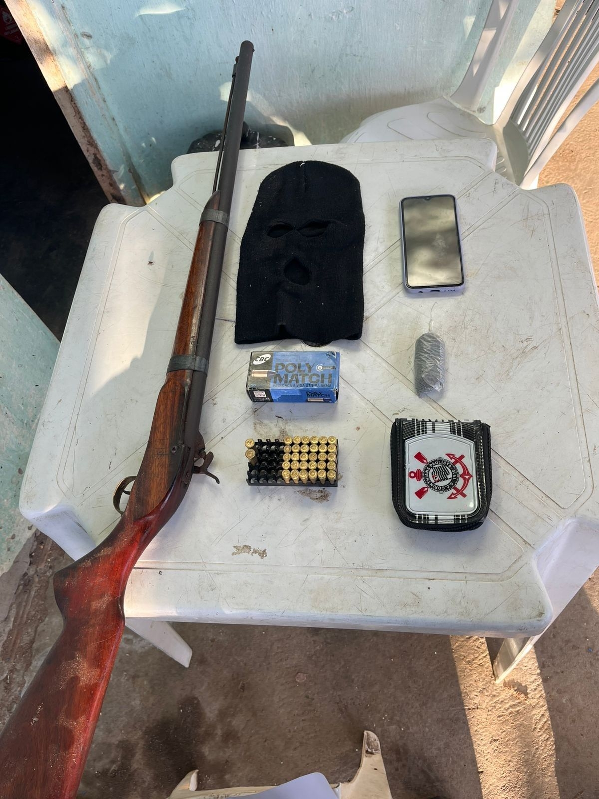 Operação desarticula grupo suspeito de tráfico em AL