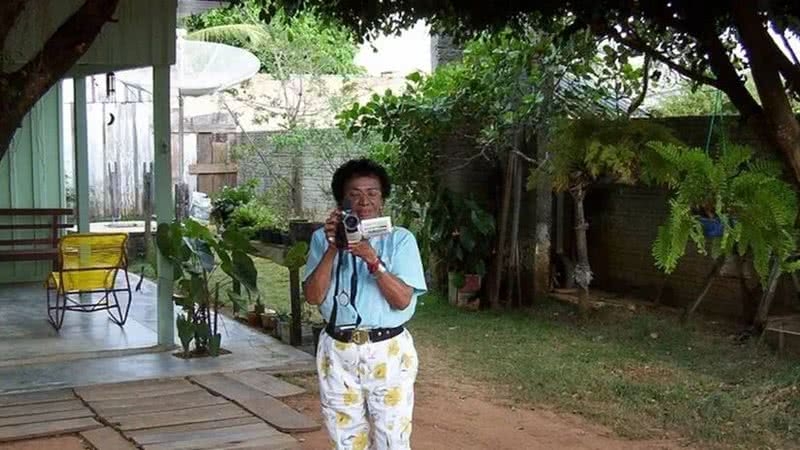 A história inspiradora de Joana da Paz e seu filme