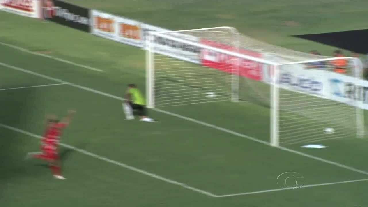 Corinthians-AL volta ao futebol após 12 anos parado