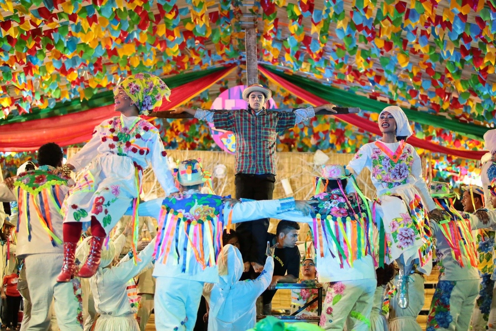 Final do Forró e Folia 2025 em Alagoas