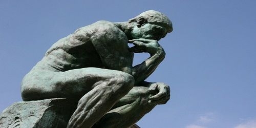 Quando o ego é maior que a política, nasce a erudição