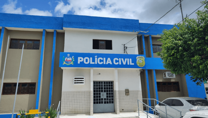 Foragido por roubo no interior de Alagoas é preso escondido em povoado de Sergipe