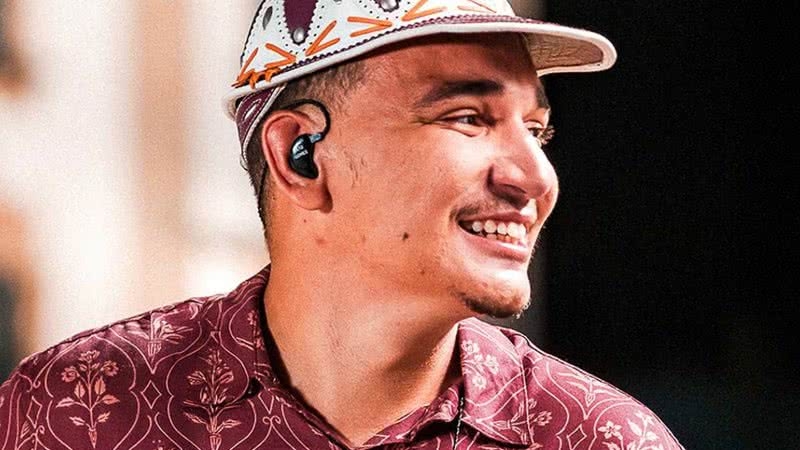 João Gomes relata alucinações por abstinência de álcool