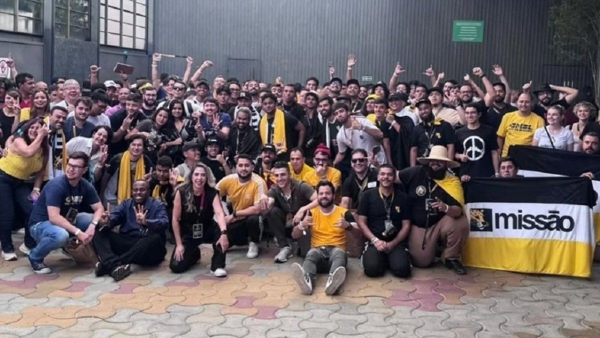 Bolsonaristas buscam candidatura presidencial do partido Missão