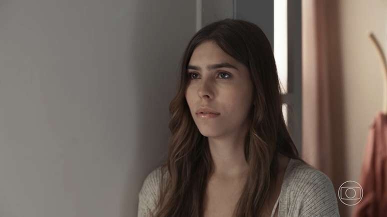 Em Renascer, Teca abre o jogo sobre presença de Eliana e Buba teme perder Venâncio para ex