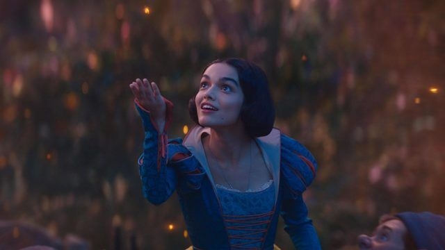 Live-Action Branca de Neve Divide Opiniões e Gera Controvérsias