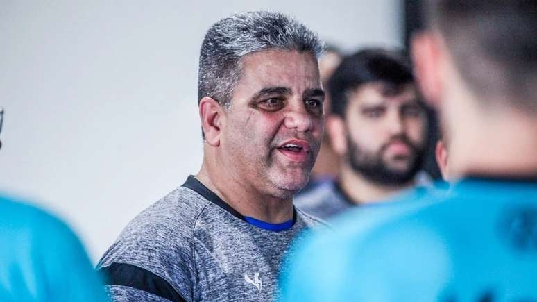 Marcelo Cabo relembra últimos oito anos de carreira: 'Muito trabalho e algumas conquistas'