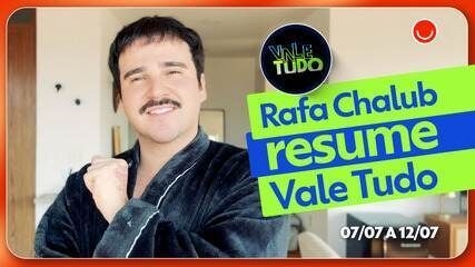 Fátima e César Armam Um Roubo Surpreendente