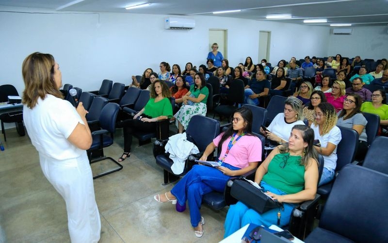 Curso gratuito em gestão escolar da rede estadual está com inscrições abertas até 1º de outubro