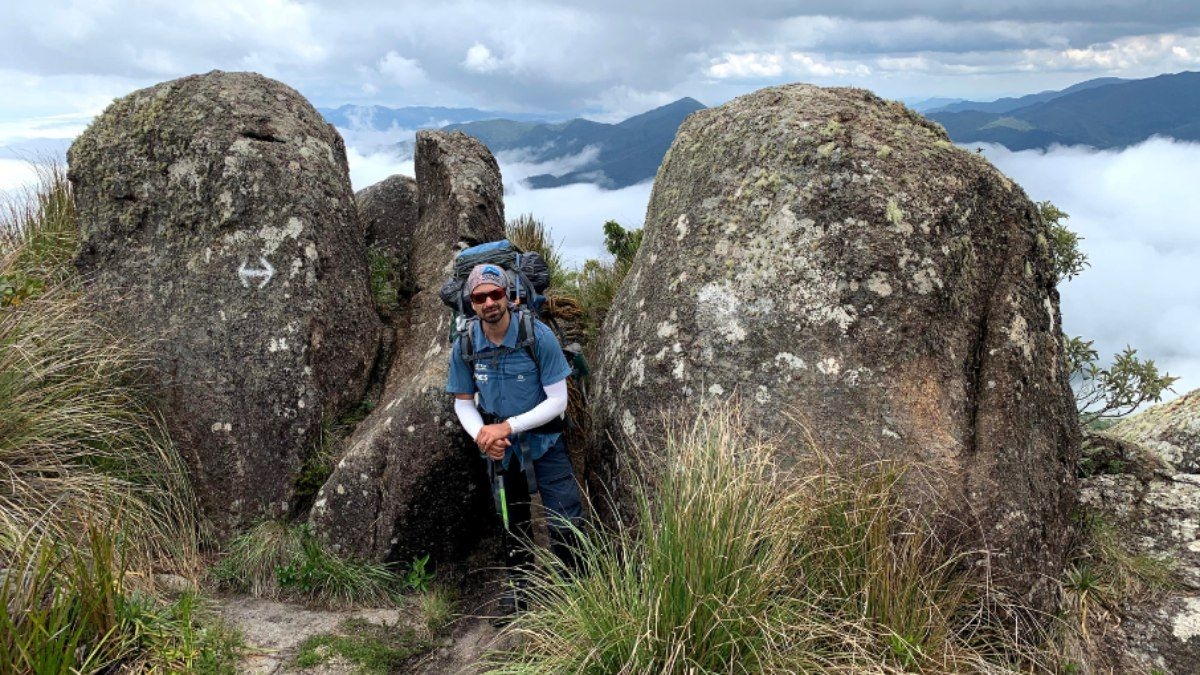 Sumiço de escoteiro e os desafios do Pico dos Marins