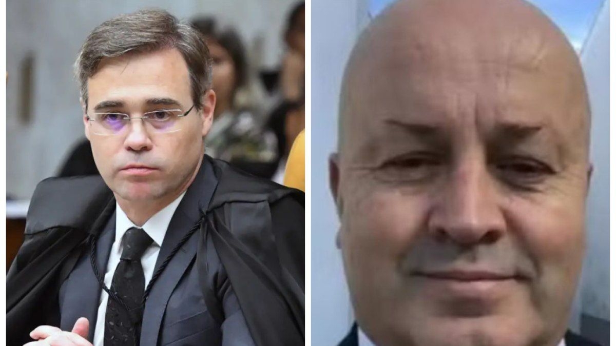 STF decide que 'Careca do INSS' não precisa depor