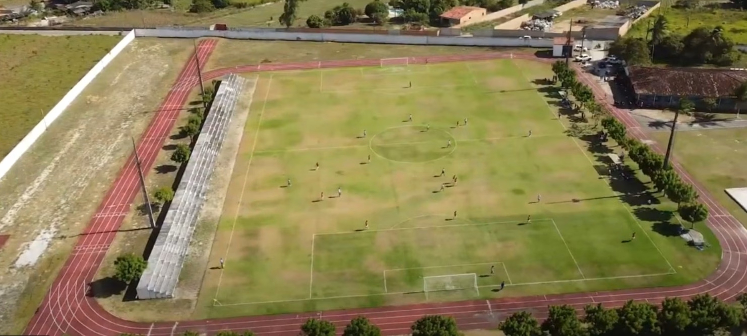 Copa Integra agita futebol amador em Penedo neste fim de semana