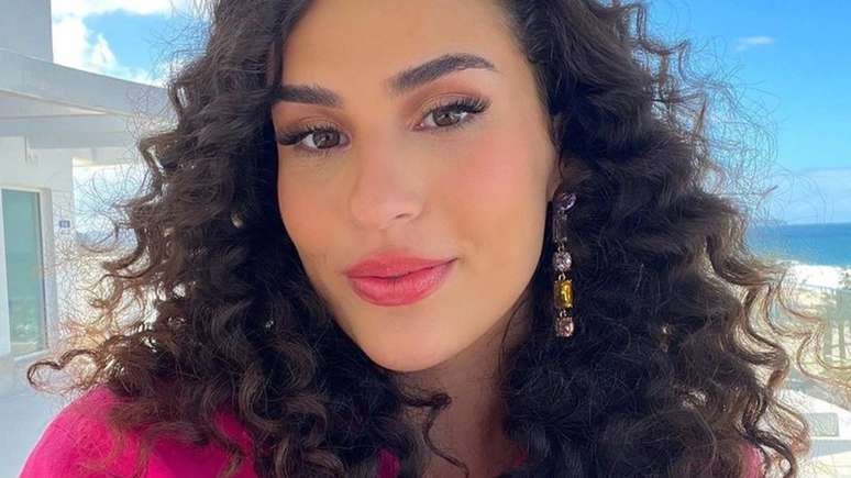 Filha de Didi se revolta e rebate críticas: 'Para de seguir'