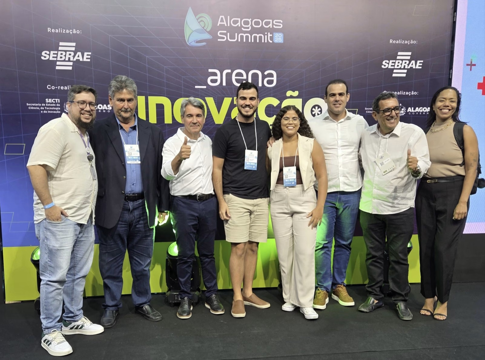 Prefeitura de Penedo incentiva inovação e premia estudante