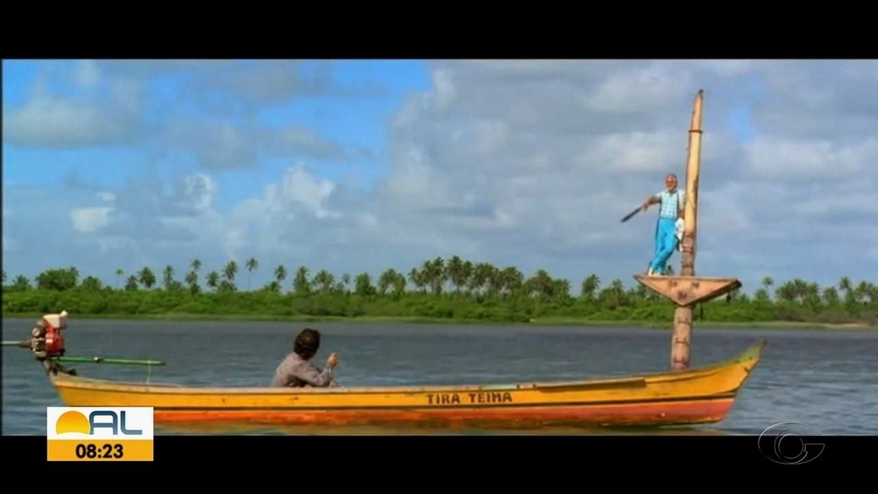 Filme Deus ainda é brasileiro de Cacá Diegues é finalizado