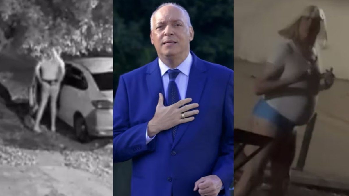 Pastor condena homossexuais e defende suas crenças religiosas