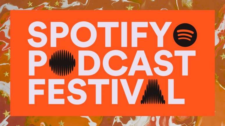Spotify Podcast Festival: confira a programação bônus do evento!