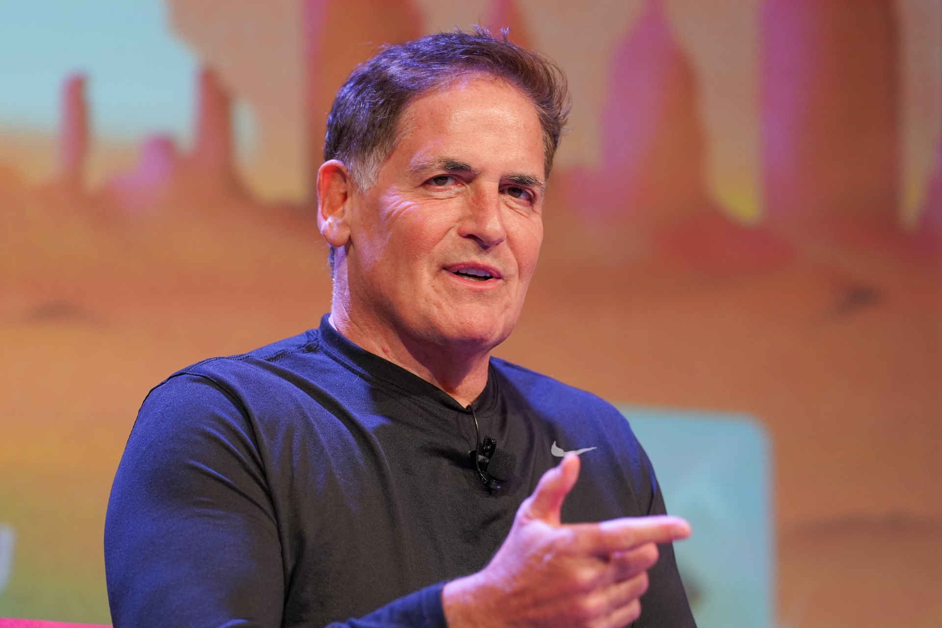 Mark Cuban propõe que empregados compartilhem a riqueza
