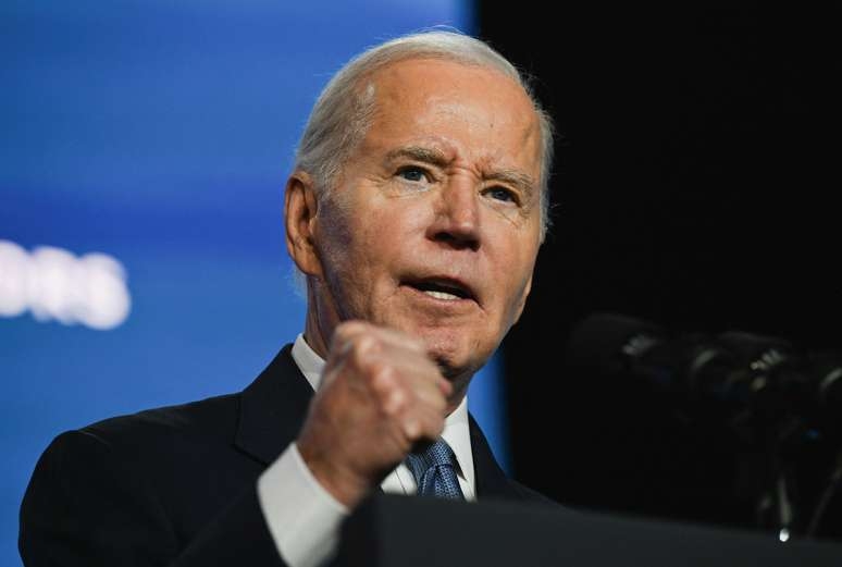 Joe Biden encerra mandato e coleciona histórica série de derrotas na Suprema Corte dos EUA