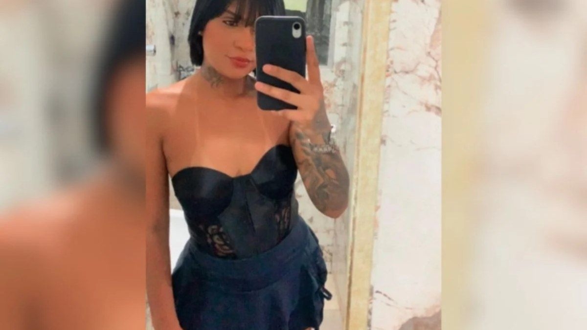 Mãe de jovem atropelada confirma morte e pede justiça