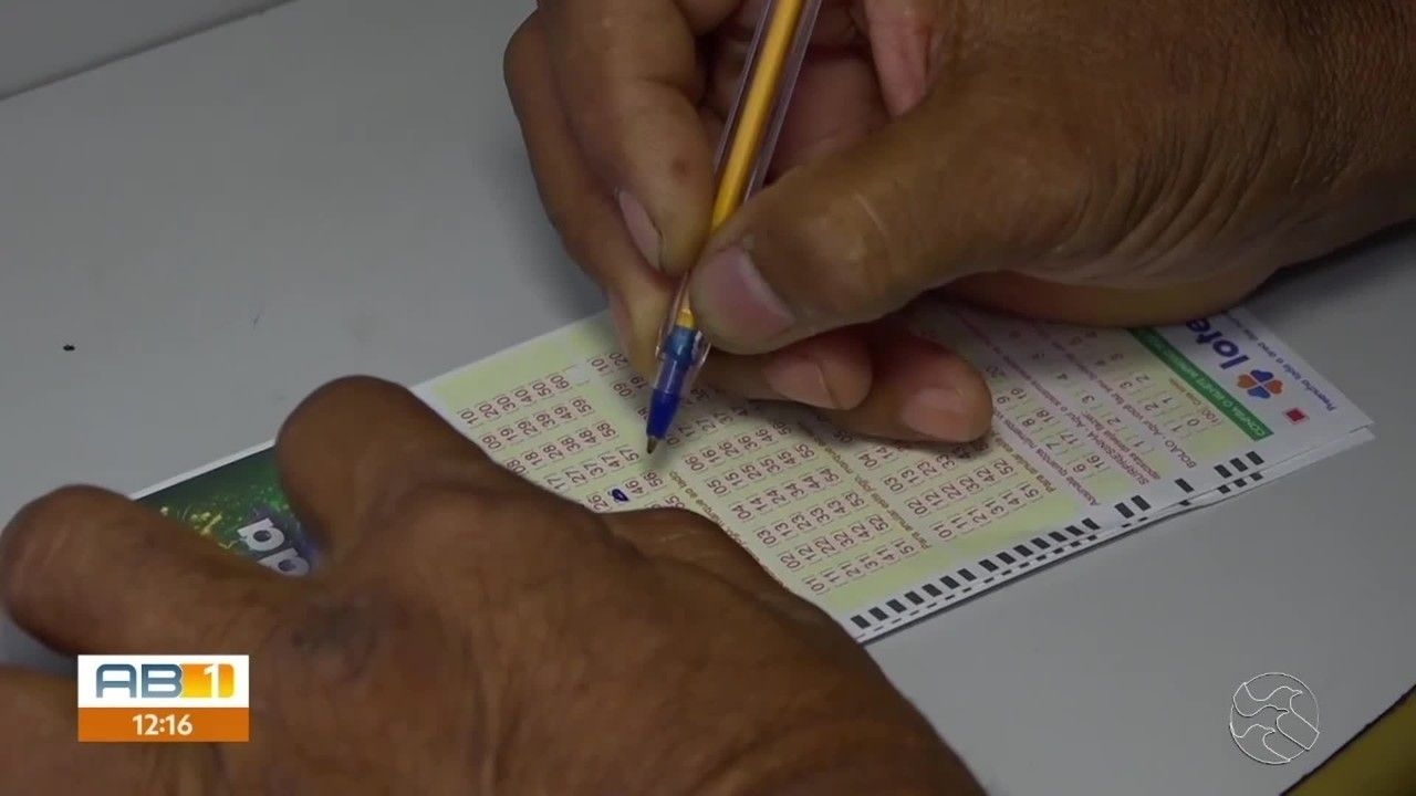 Mega da Virada atrai apostadores em Maceió com prêmio elevado