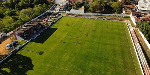 Futebol amador em Penedo: Vasco do Tabuleiro vence campeonato municipal e Ponte Preta conquista Super Copa