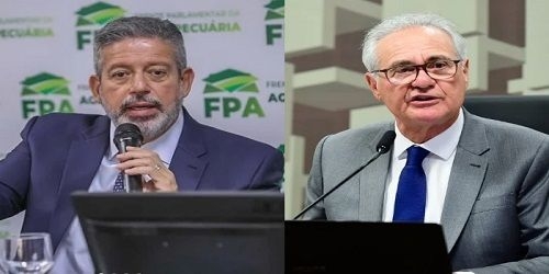 Os encontros e desencontros dos Calheiros e o Lira em Brasília