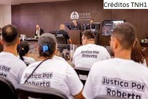 Quando o Direito fica Torto diante de estratégias: caso Roberta Dias