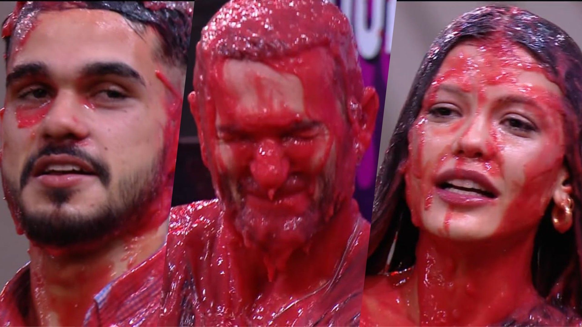 Sincerão do BBB 25: Conflitos e Confrontos Emocionais