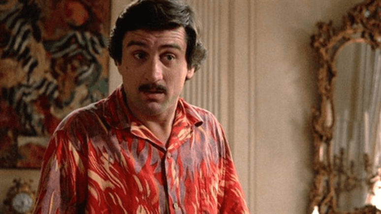 "Fracasso do ano": Foi assim que os críticos definiram um dos melhores filmes de Martin Scorsese na época - e ele não esqueceu!