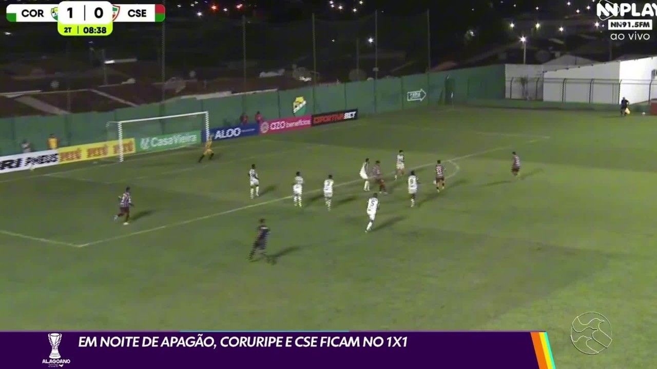 CSE retoma treinos após greve em crise financeira