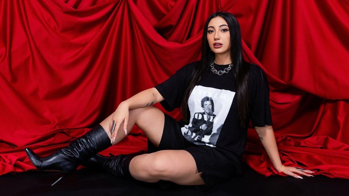 Yuval Raphaeli representa Israel no Eurovision 2025