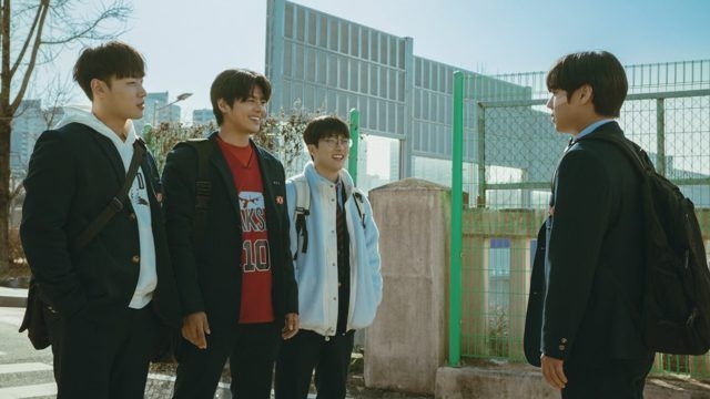 Amizade e Aventuras na 2ª Temporada de Classe dos Heróis Fracos