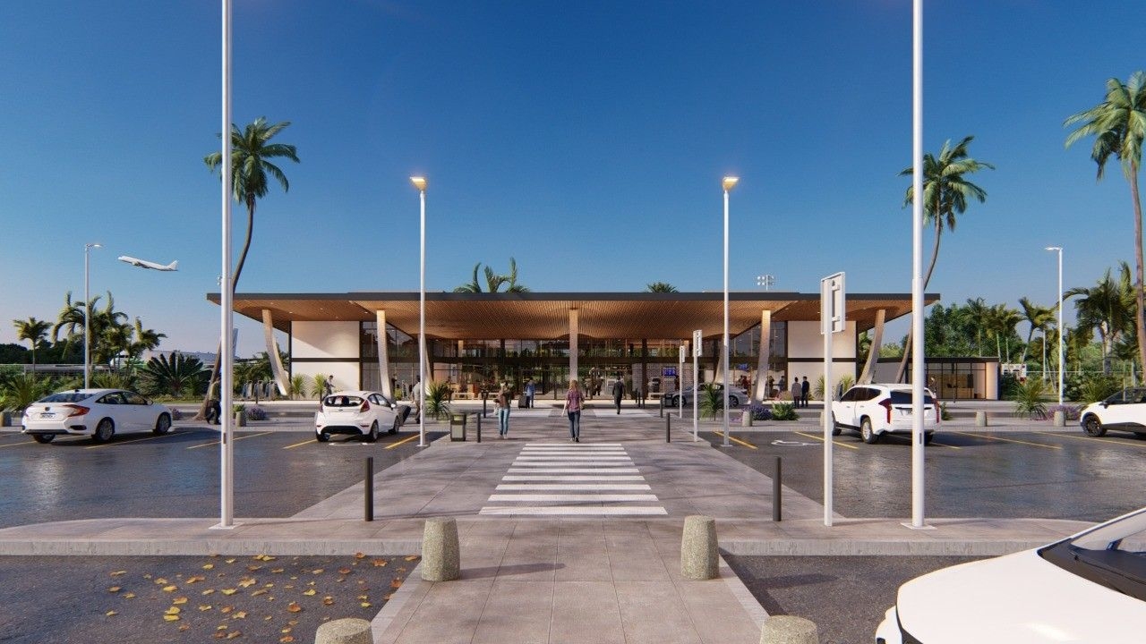 Aeroporto de Maragogi receberá voos nacionais e internacionais em 2026