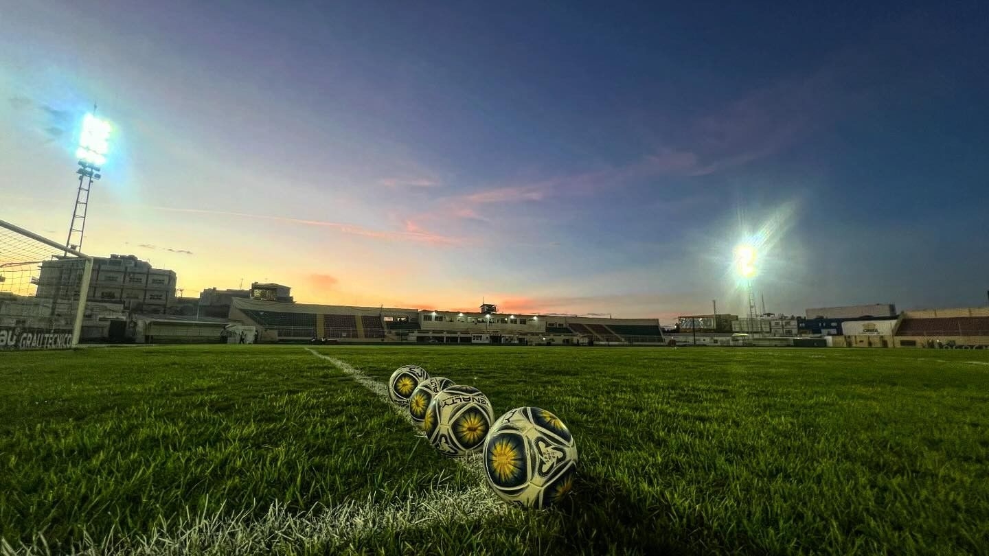 Juazeirense enfrenta CSA na Copa do Nordeste hoje