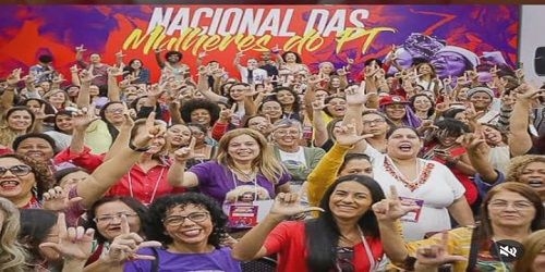 A verborragia contra as mulheres, às portas do 08 de março