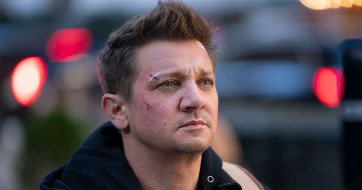 Jeremy Renner quase se arrependeu de ser Gavião Arqueiro
