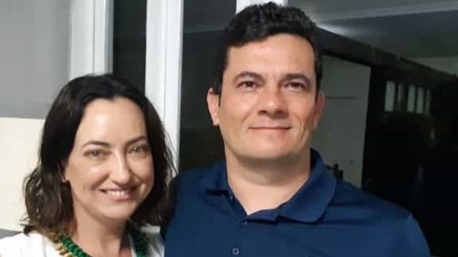 Município de Curitiba entra na Justiça contra casal Moro por IPTU atrasado