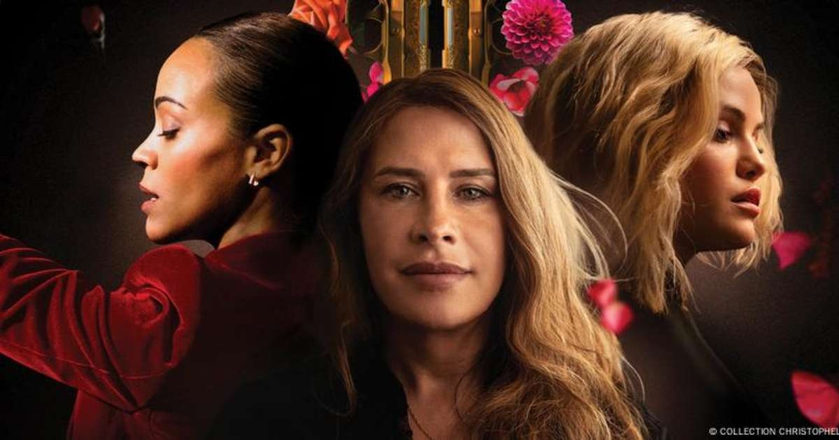 Críticas mexicas ao filme Emilia Pérez geram polêmica