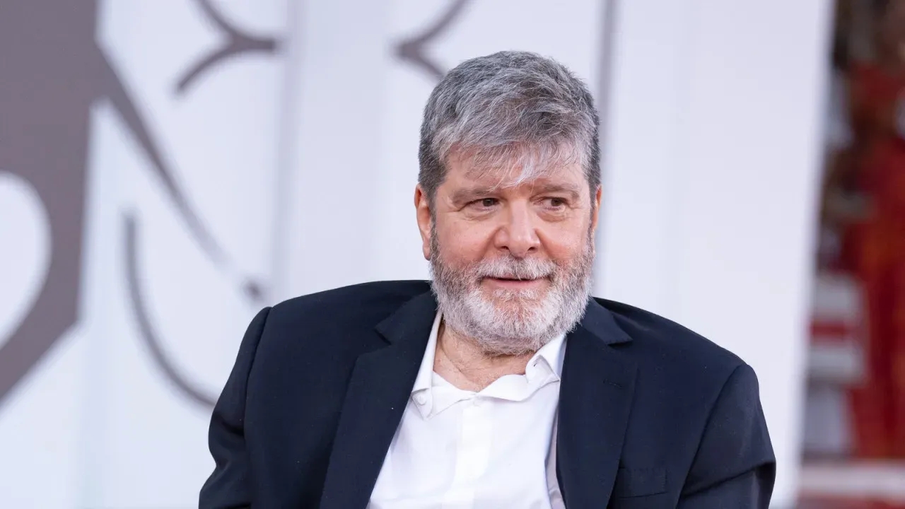 Agressão a Marcelo Rubens Paiva durante Carnaval em SP