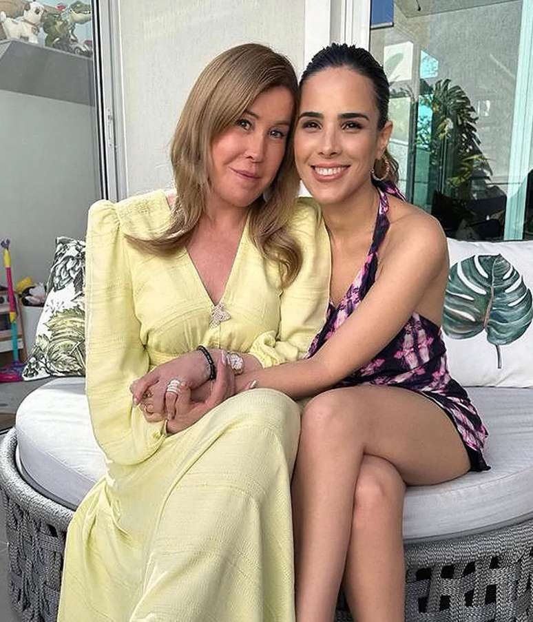 BBB | Zilu detona torcida de Graciele para Wanessa Camargo: "Hipocrisia"