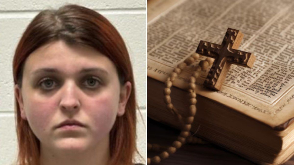 Mulher é presa por atos obscenos em hotel