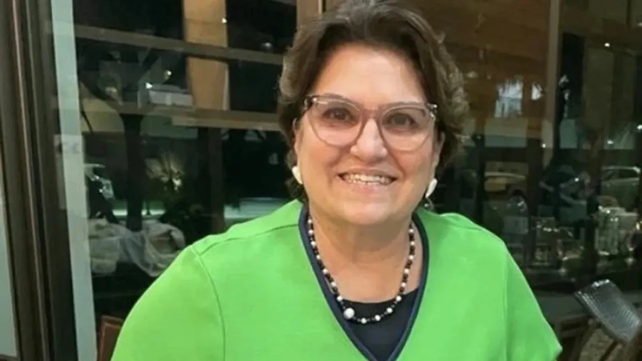 Márcia Lopes assume Ministério da Mulher nesta segunda-feira