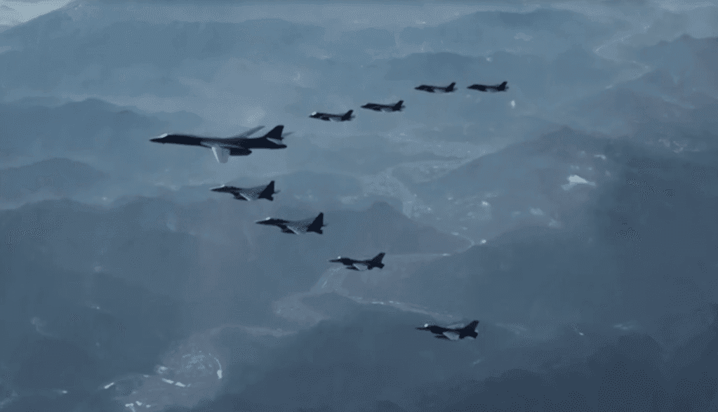 Coreia do Norte critica exercícios conjuntos da Coreia do Sul e EUA