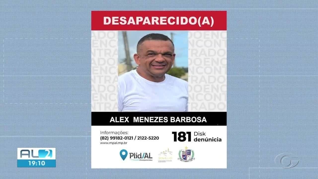 Empresário desaparecido enviou áudio emocionante ao filho