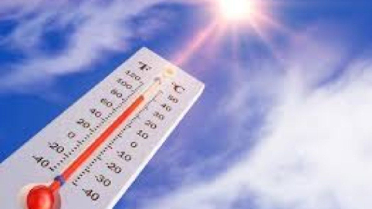 Cidades de SP registram temperaturas acima dos 37°C